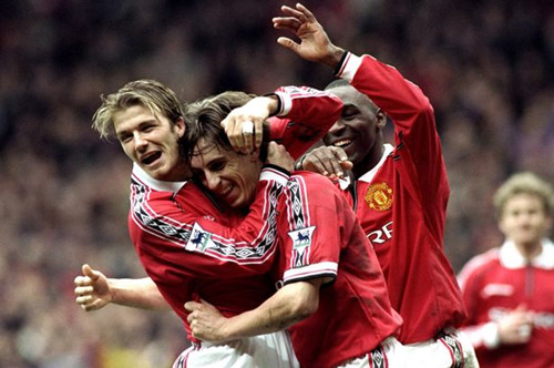 豪赌与失落 豪赌与失落