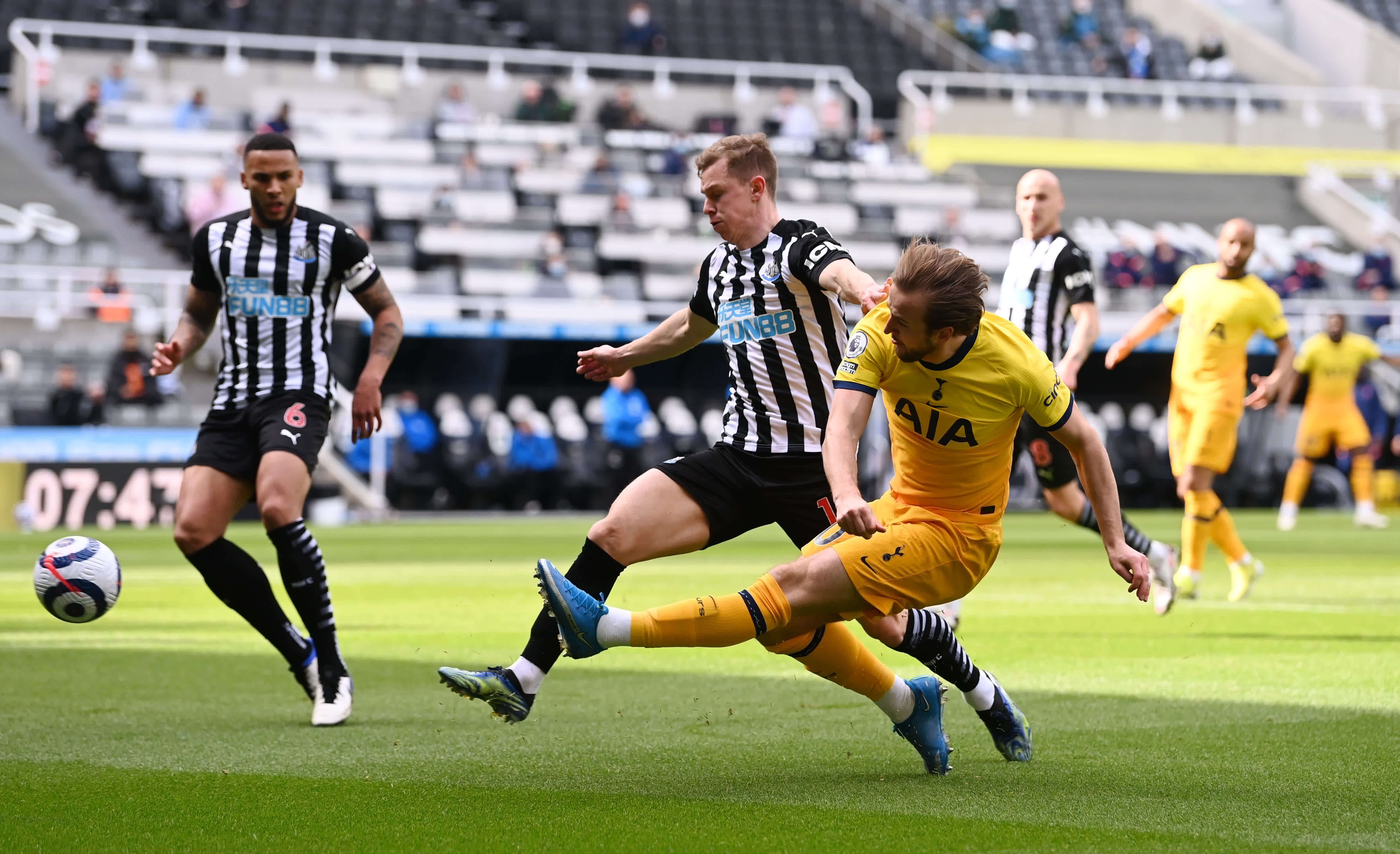 应场上局势 应场上局势